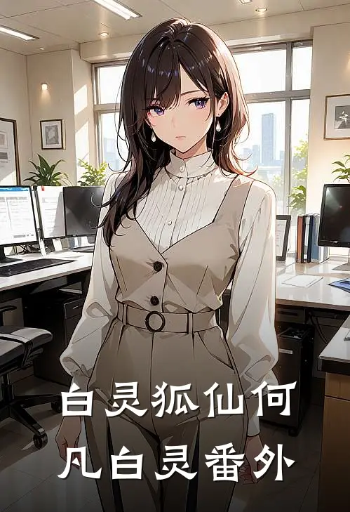 白灵狐仙何凡白灵 番外