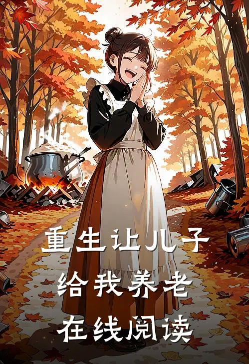 重生让儿子给我养老在线阅读