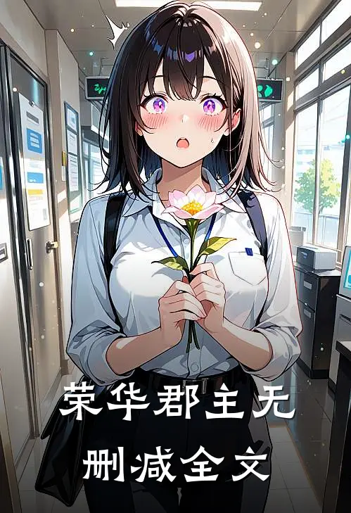 荣华郡主无删减全文