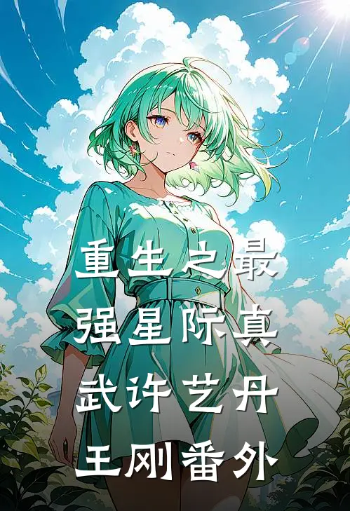 重生之最强星际真武许艺丹王刚 番外