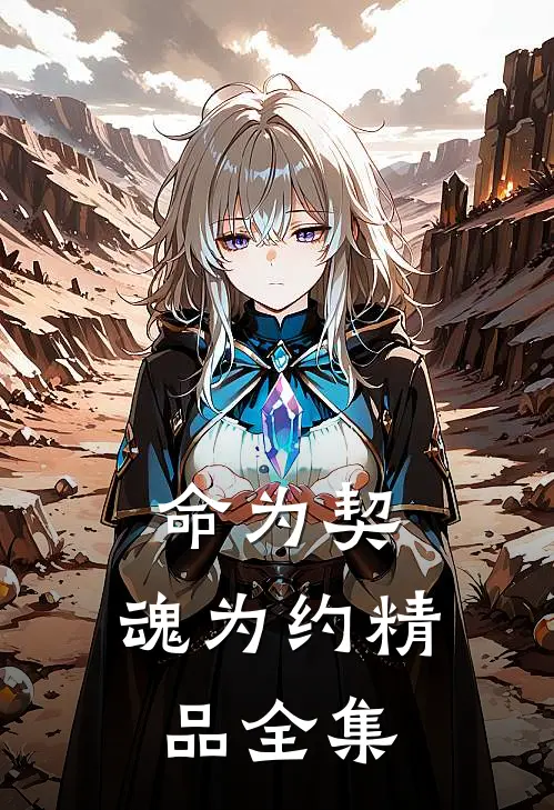 命为契，魂为约精品全集