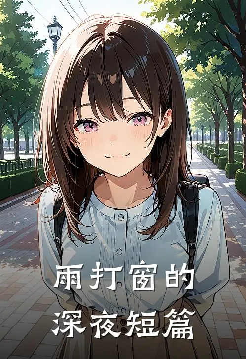雨打窗的深夜短篇