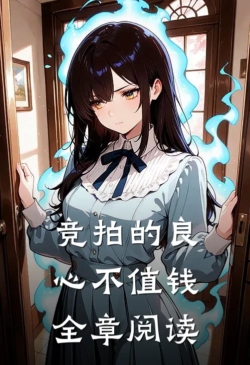 竞拍的良心不值钱全章阅读