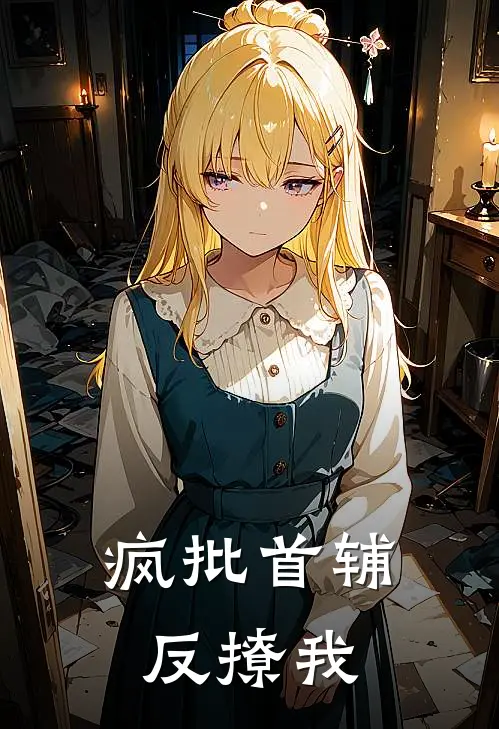 疯批首辅反撩我