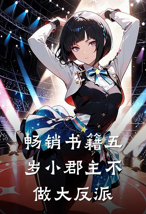 畅销书籍五岁小郡主不做大反派