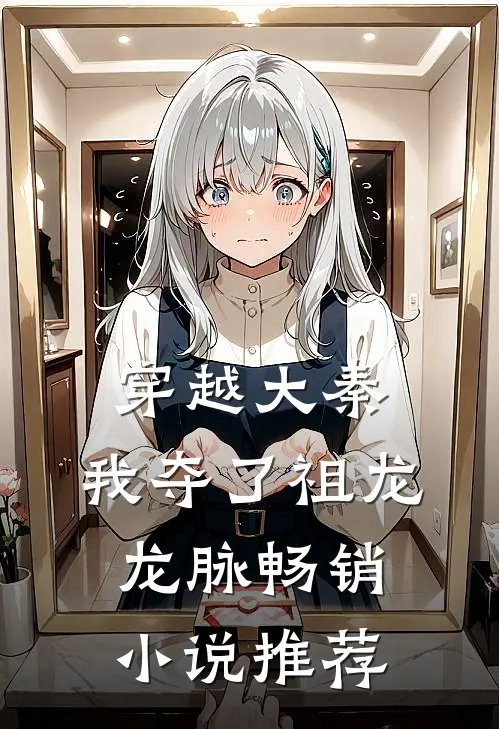 穿越大秦，我夺了祖龙龙脉畅销小说推荐