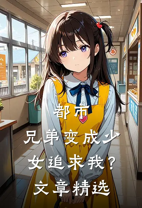 都市兄弟变成少女追求我?文章精选阅读