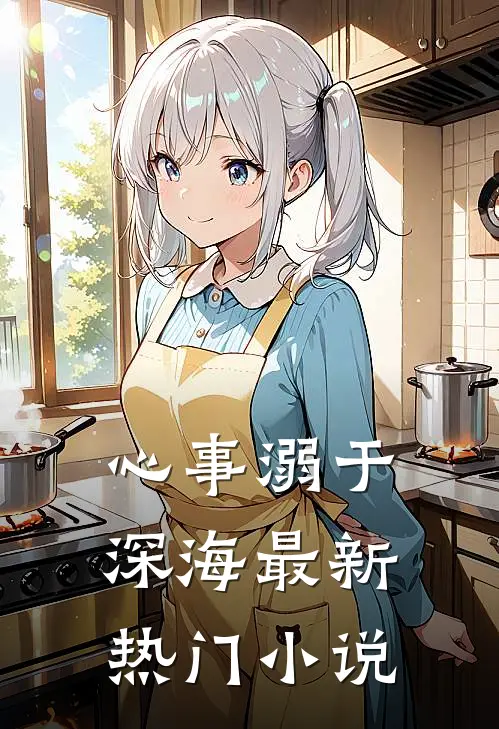 心事溺于深海最新热门小说