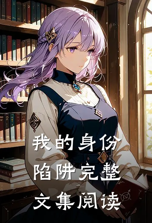 我的身份陷阱完整文集阅读