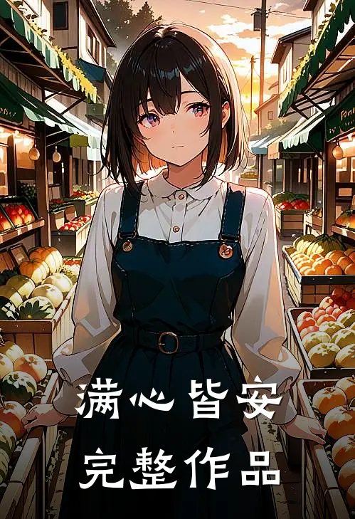 满心皆安完整作品