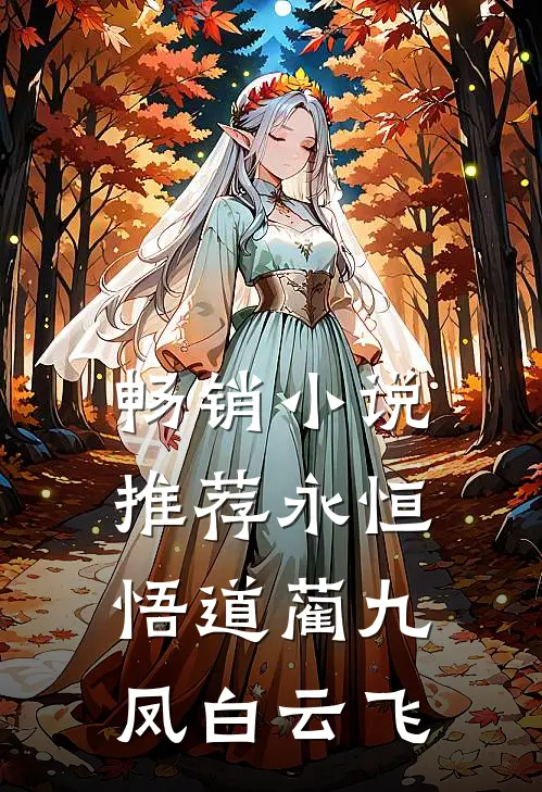 畅销小说推荐永恒悟道蔺九凤白云飞