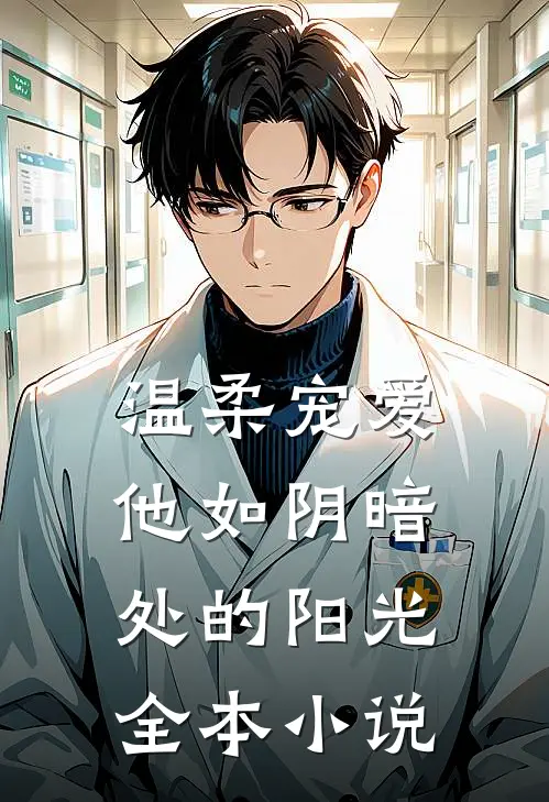 温柔宠爱他如阴暗处的阳光全本免费阅读