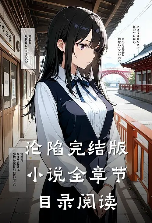 沦陷完结版小说全章节目录阅读