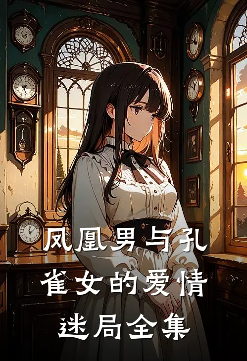 凤凰男与孔雀女的爱情迷局 全集