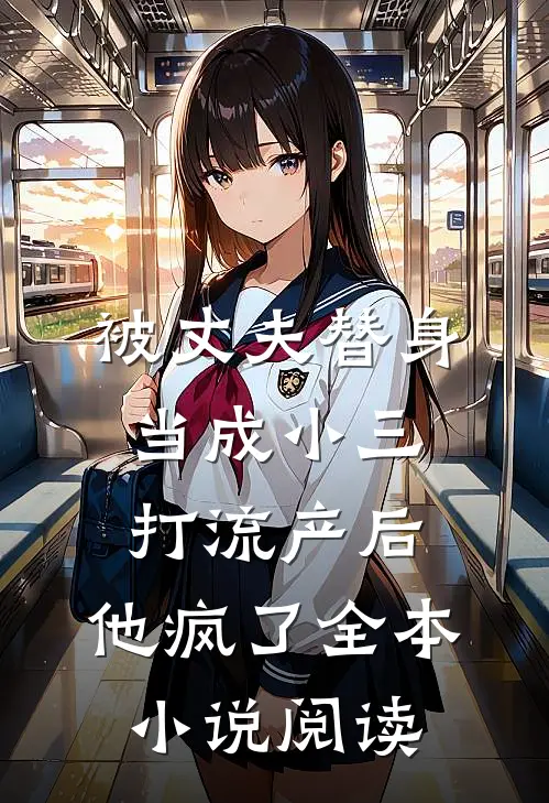 被丈夫替身当成小三打流产后，他疯了全本小说阅读