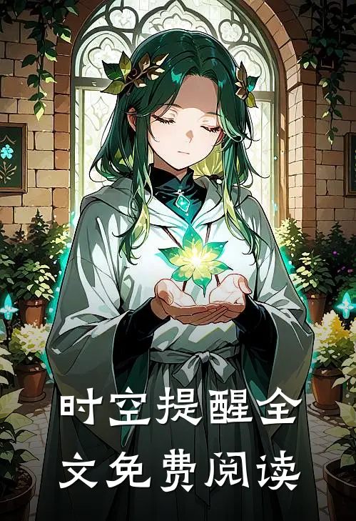 时空提醒全文免费阅读