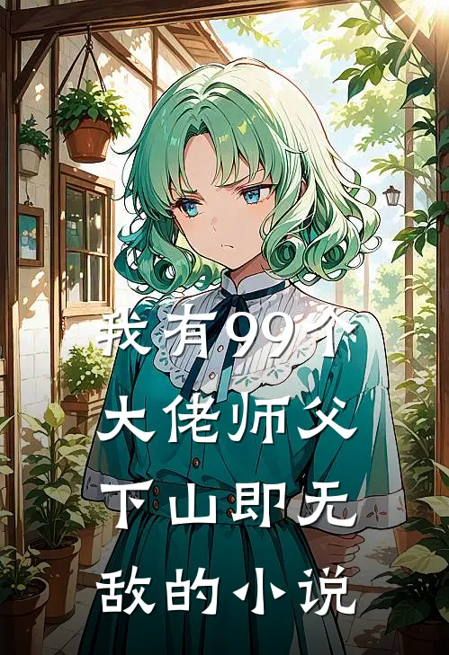 我有99个大佬师父，下山即无敌的小说