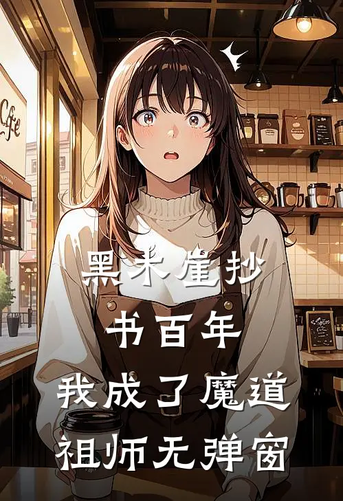 黑木崖抄书百年，我成了魔道祖师无弹窗