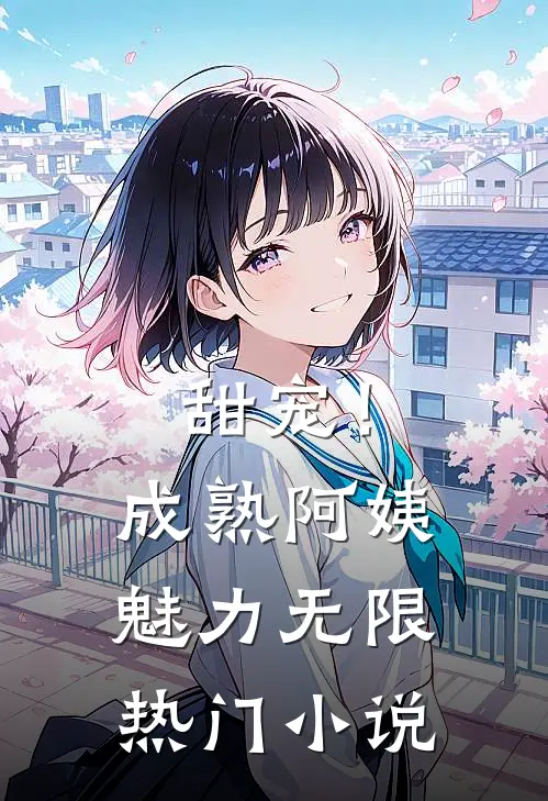 甜宠!成熟阿姨魅力无限热门免费阅读