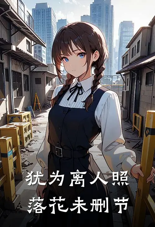 犹为离人照落花未删节