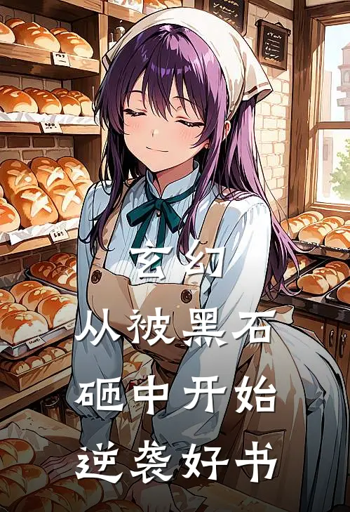 玄幻：从被黑石砸中开始逆袭好书