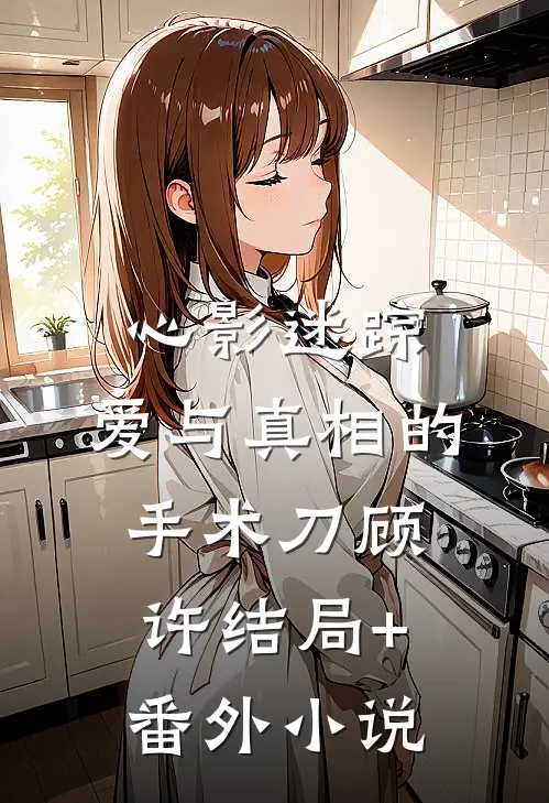 《心影迷踪：爱与真相的手术刀》顾许结局+番外小说