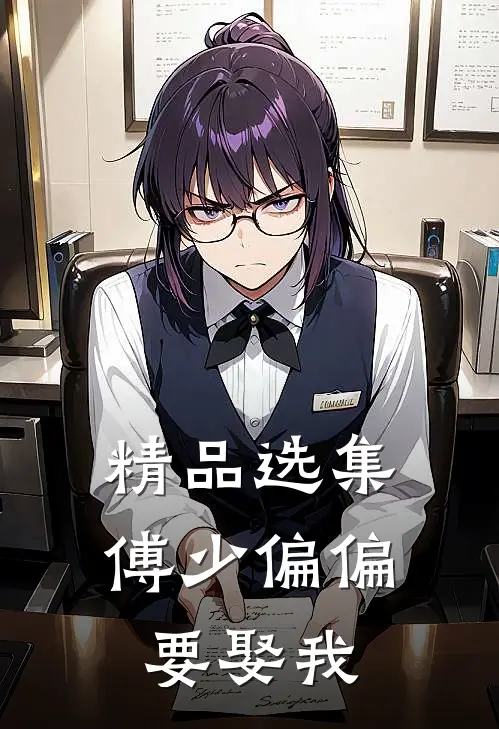 精品选集傅少偏偏要娶我