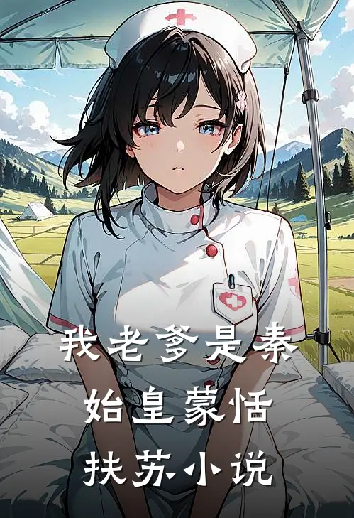 我老爹是秦始皇蒙恬扶苏小说