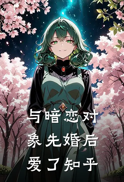与暗恋对象先婚后爱了知乎