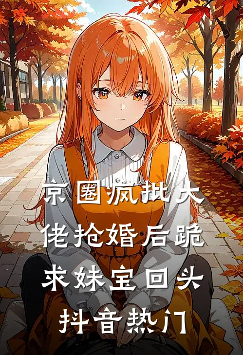 京圈疯批大佬抢婚后跪求妹宝回头抖音热门