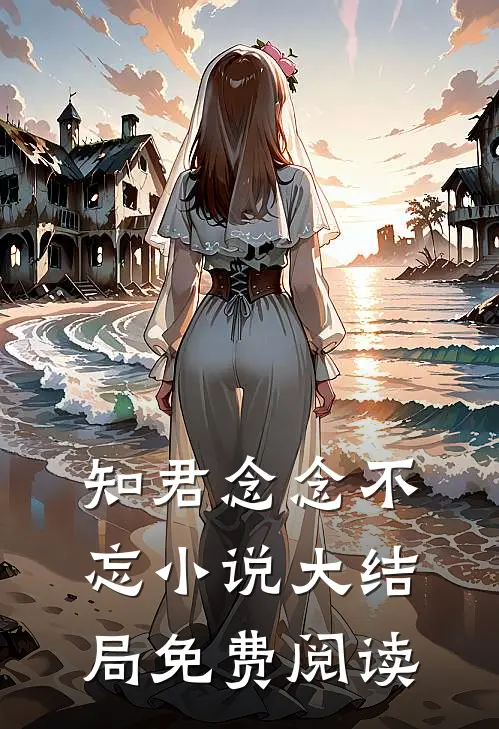 知君念念不忘小说大结局免费阅读