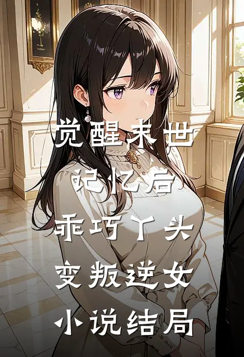 觉醒末世记忆后，乖巧丫头变叛逆女小说结局