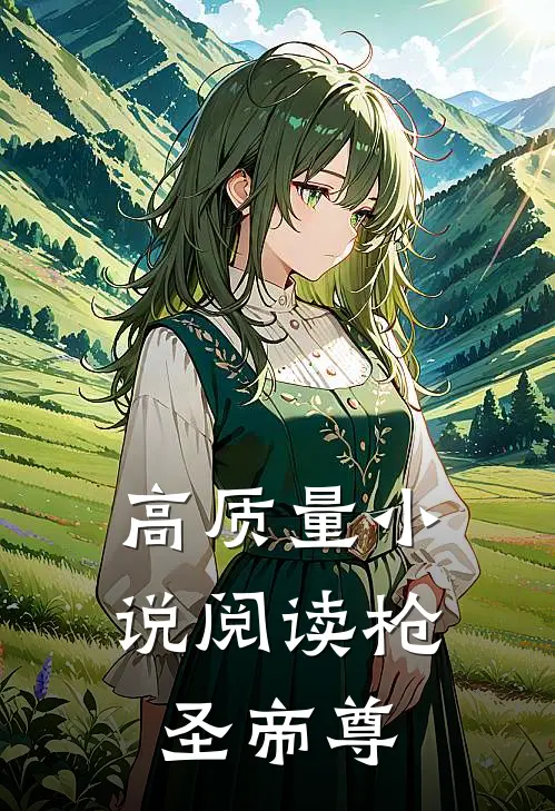 高质量小说阅读枪圣帝尊