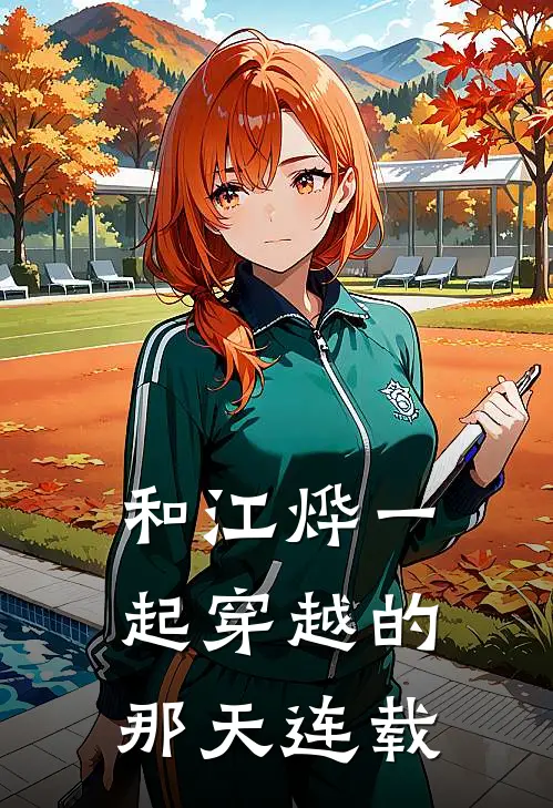 和江烨一起穿越的那天连载