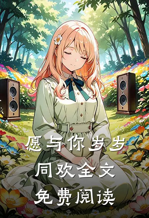 愿与你岁岁同欢全文免费阅读