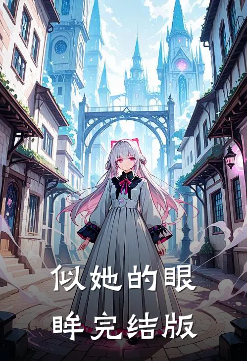 似她的眼眸完结版