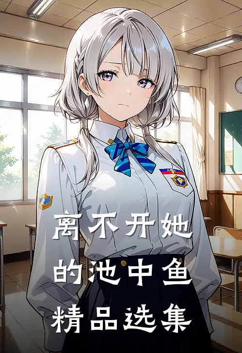 离不开她的池中鱼精品选集
