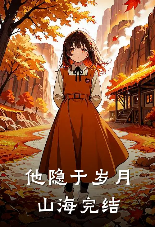 他隐于岁月山海完结