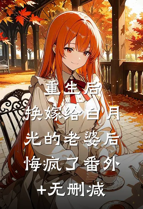 重生后，换嫁给白月光的老婆后悔疯了番外+无删减