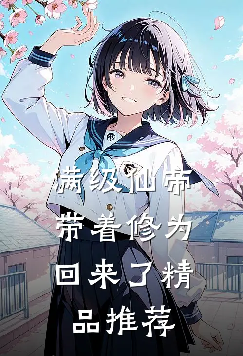 满级仙帝，带着修为回来了精品推荐