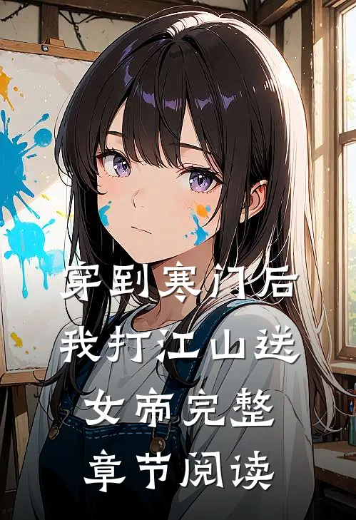 穿到寒门后，我打江山送女帝完整章节阅读