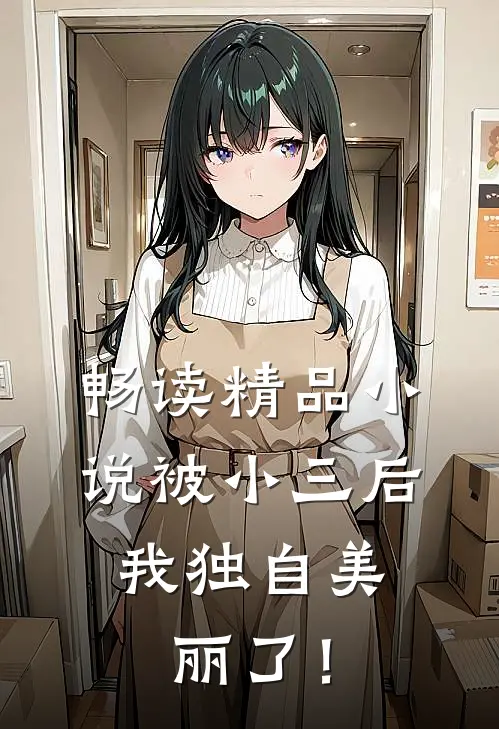 畅读精品小说被小三后，我独自美丽了！