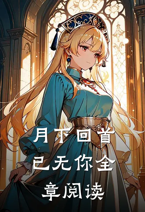 月下回首已无你全章阅读