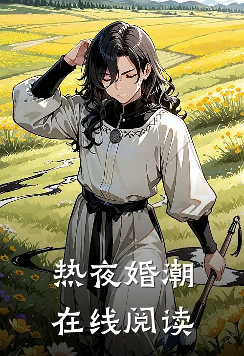 热夜婚潮在线阅读