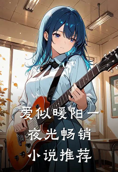 爱似暖阳一夜光畅销小说推荐
