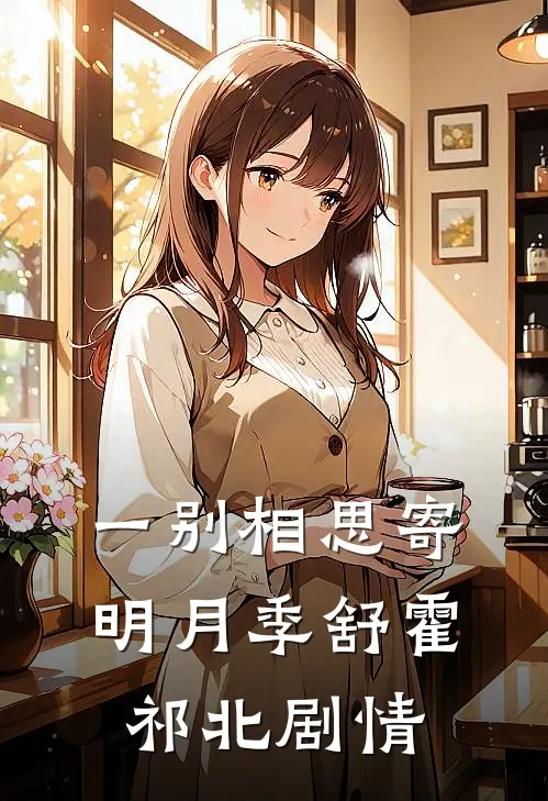 一别相思寄明月季舒霍祁北剧情