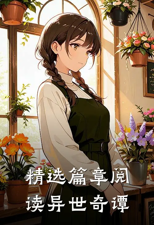 精选篇章阅读异世奇谭