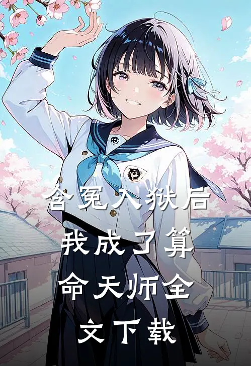 含冤入狱后，我成了算命天师全文下载