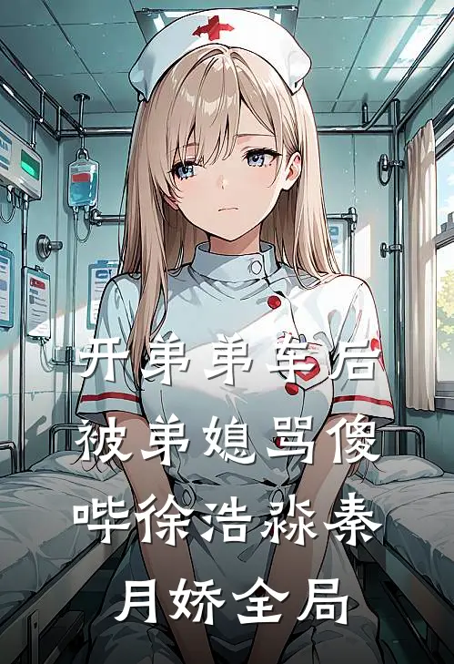 开弟弟车后被弟媳骂傻哔徐浩淼秦月娇全局