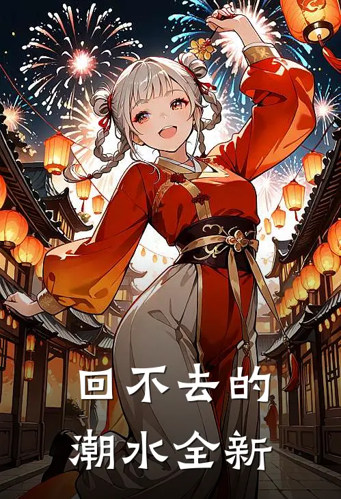 回不去的潮水全新